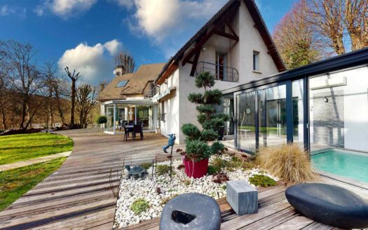 Maison d’Architecte