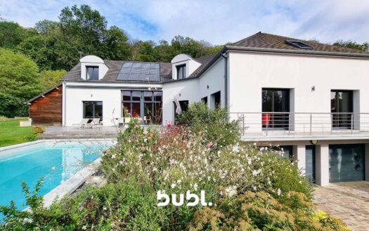 Villa avec piscine
