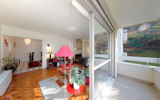 Comme une maison