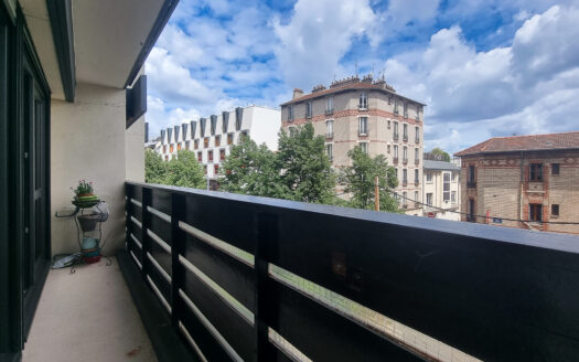 Appartement familial