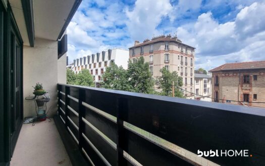 Appartement familial