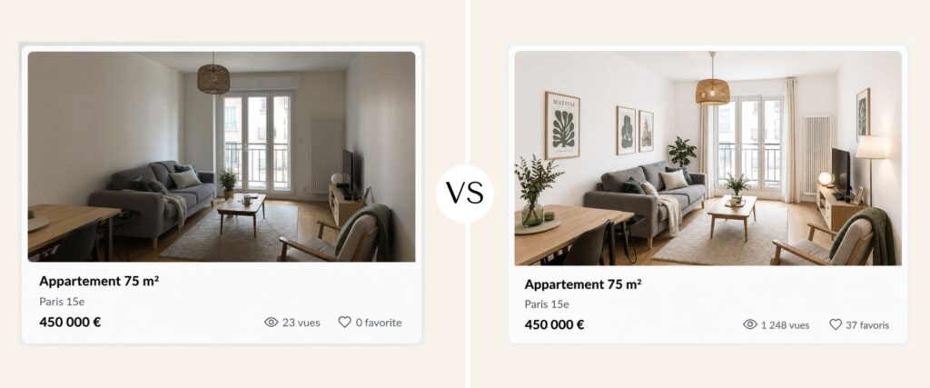 accompagnement vente immobilière sans agence