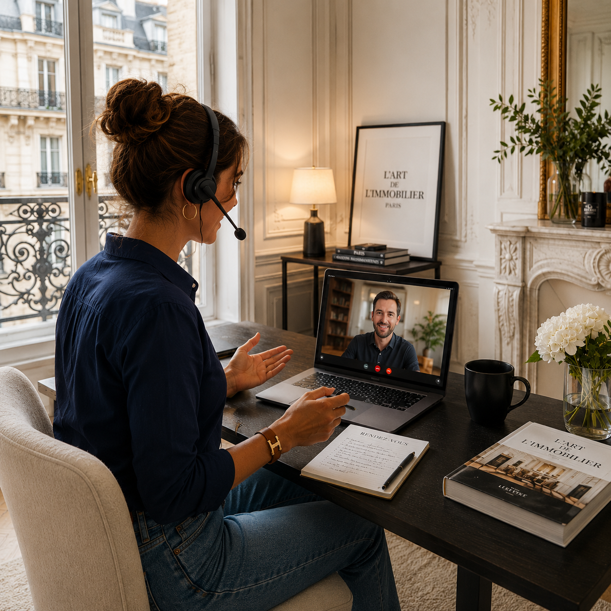 coaching immobilier vendeur particulier