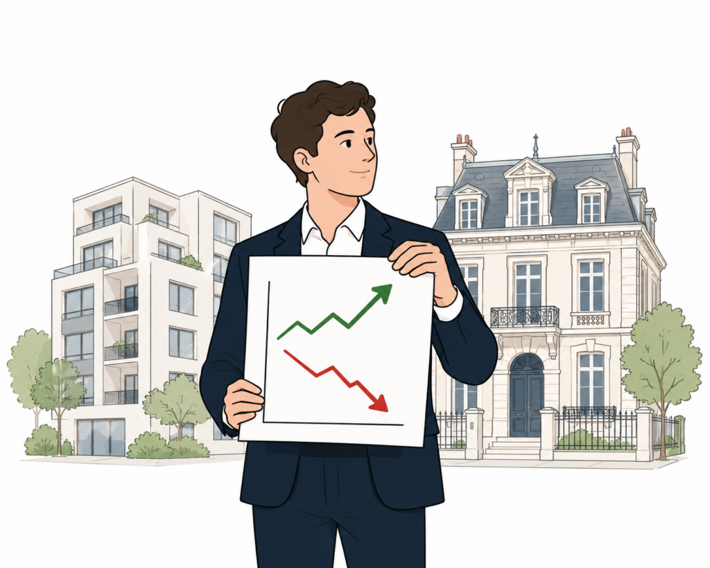 Prix m2 Boulogne-Billancourt
