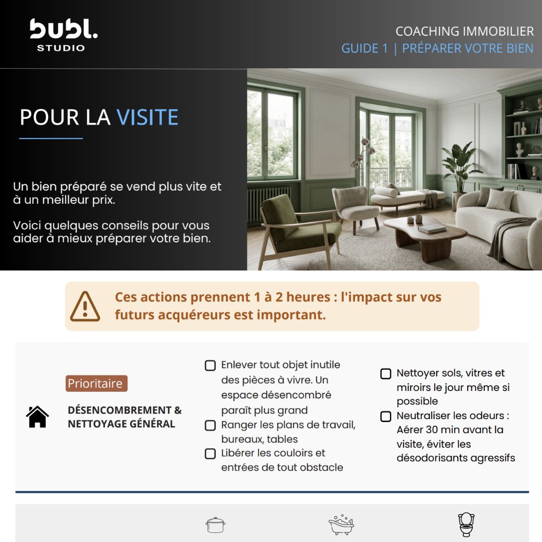 accompagnement vente immobilière sans agence