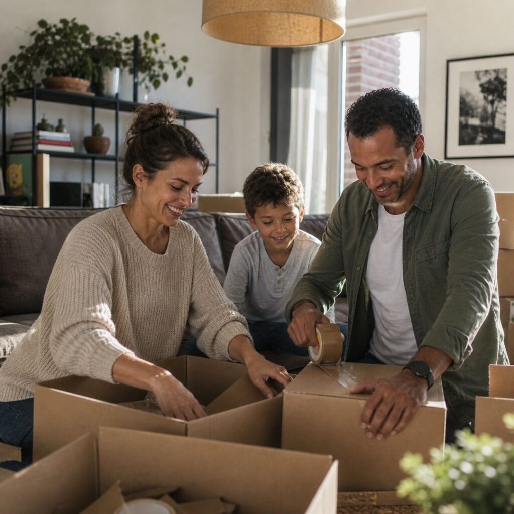 vendre sa maison sans agence avec Bubl