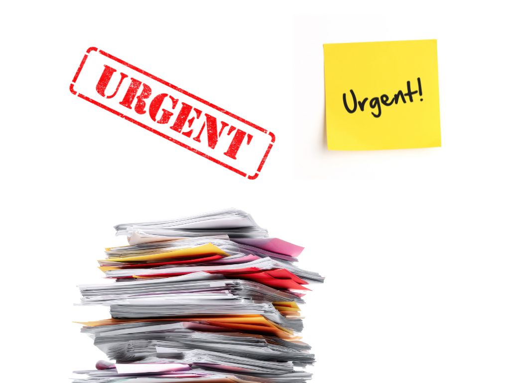 Document vente appartement